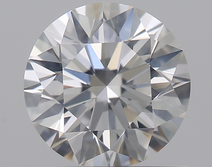 Бриллиант Круглый 0.80 крт