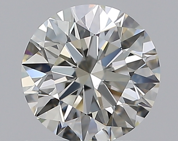 Бриллиант Круглый 0.70 крт