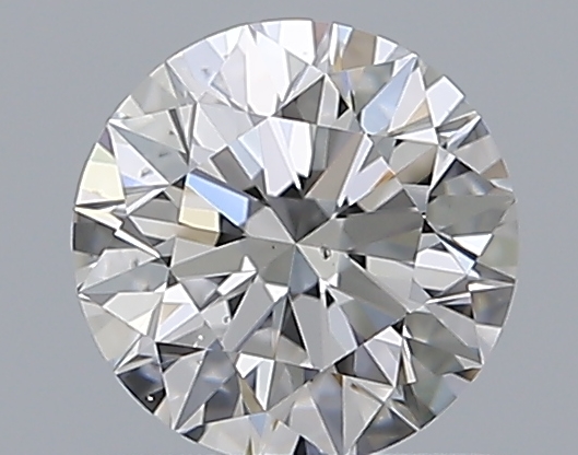 Бриллиант Круглый 0.70 крт