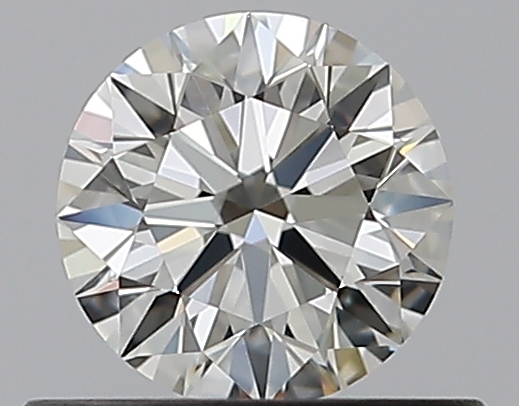 Бриллиант Круглый 0.50 крт