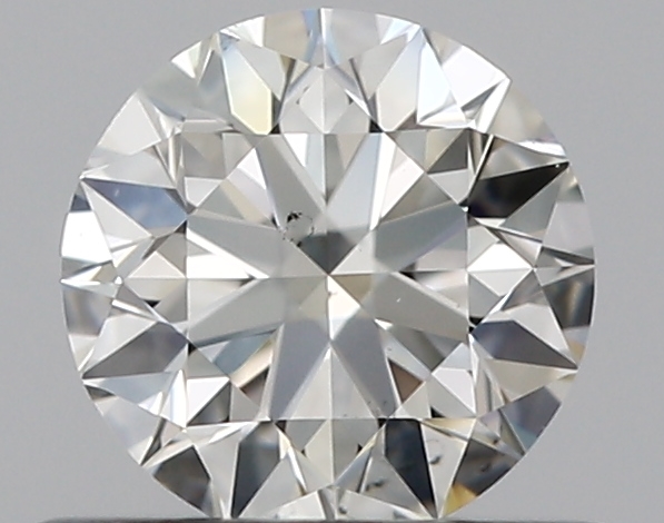 Бриллиант Круглый 0.50 крт