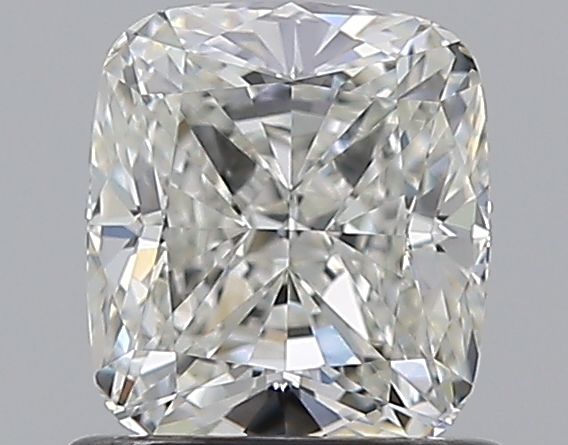 Бриллиант Кушон 0.91 крт