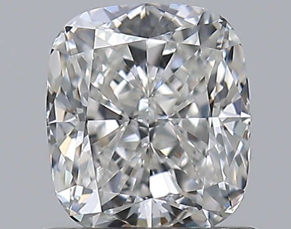 Бриллиант Кушон 0.82 крт