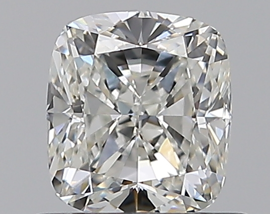 Бриллиант Кушон 0.76 крт