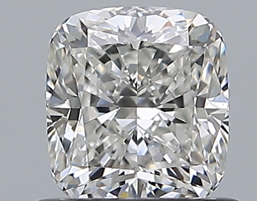 Бриллиант Кушон 0.76 крт