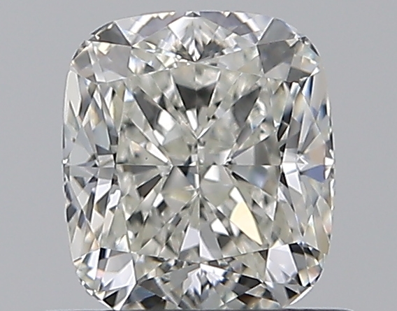 Бриллиант Кушон 0.76 крт