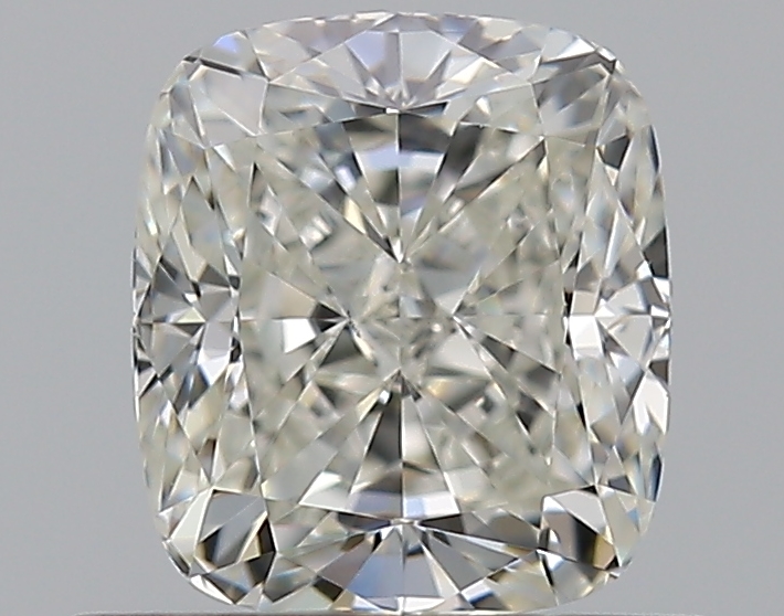 Бриллиант Кушон 0.76 крт