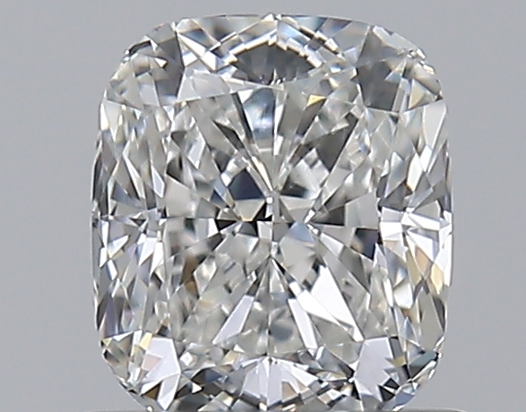 Бриллиант Кушон 0.73 крт