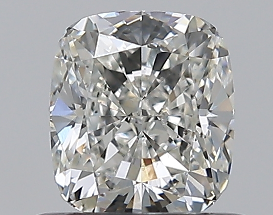 Бриллиант Кушон 0.72 крт