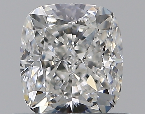 Бриллиант Кушон 0.60 крт