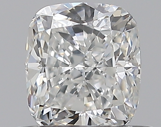 Бриллиант Кушон 0.52 крт