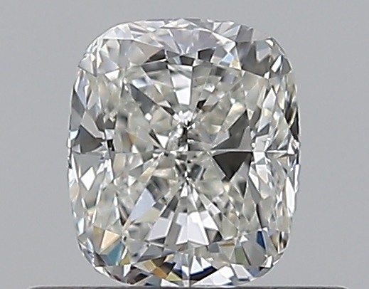 Бриллиант Кушон 0.50 крт