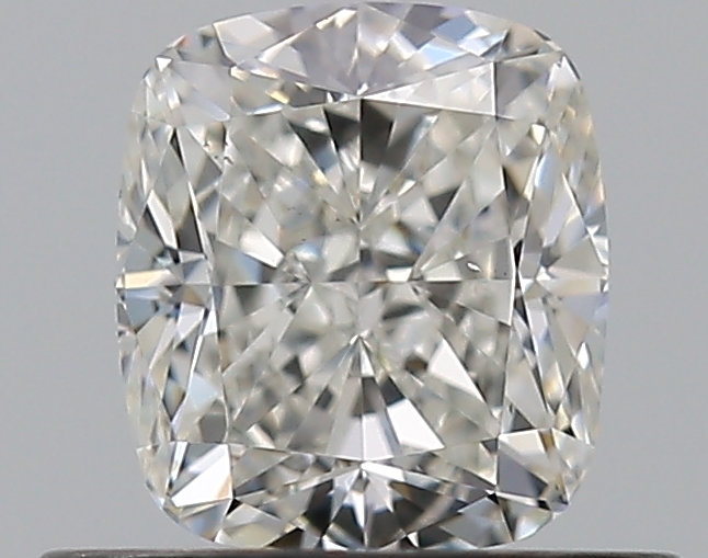 Бриллиант Кушон 0.61 крт