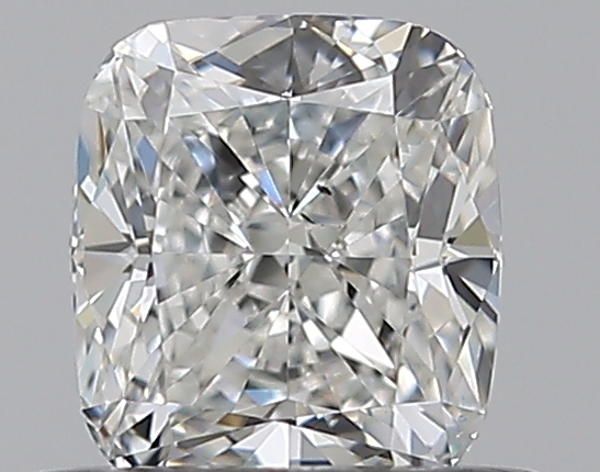 Бриллиант Кушон 0.51 крт