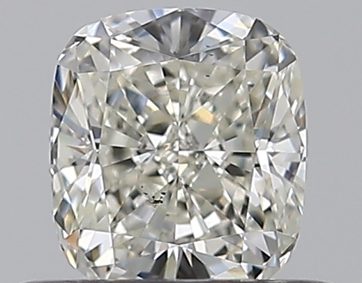 Бриллиант Кушон 0.52 крт