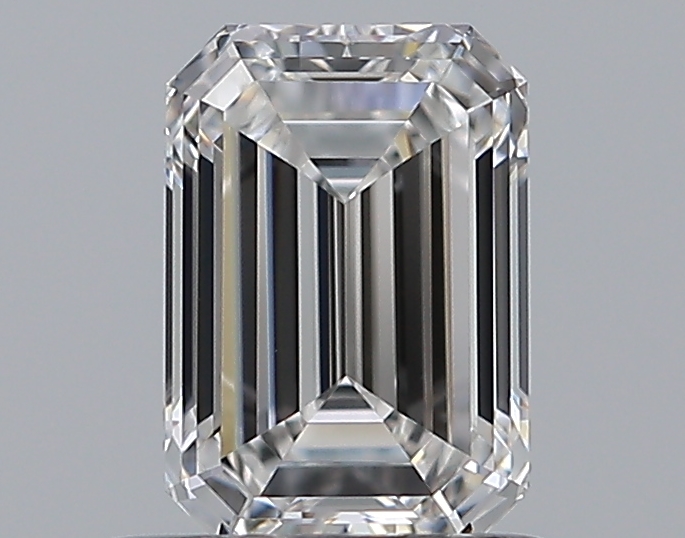 Бриллиант Изумруд 0.72 крт