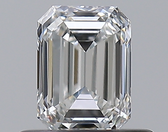 Бриллиант Изумруд 0.51 крт