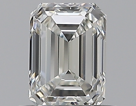 Бриллиант Изумруд 0.52 крт