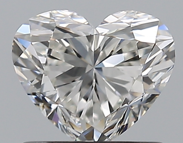 Бриллиант Сердце 0.92 крт