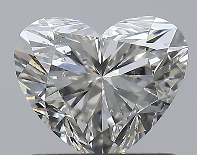 Бриллиант Сердце 0.90 крт