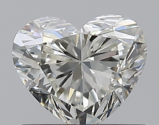 Бриллиант Сердце 0.71 крт