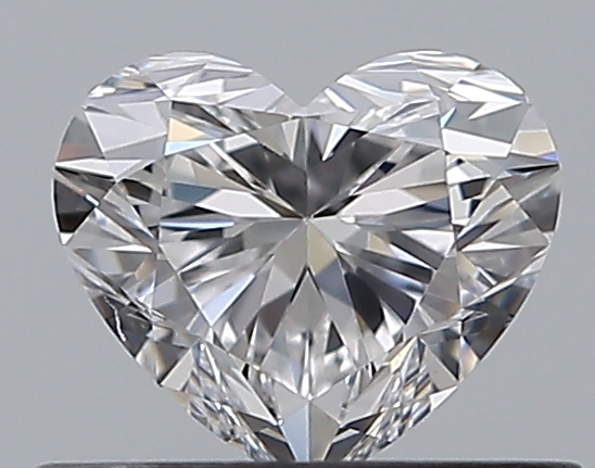 Бриллиант Сердце 0.50 крт