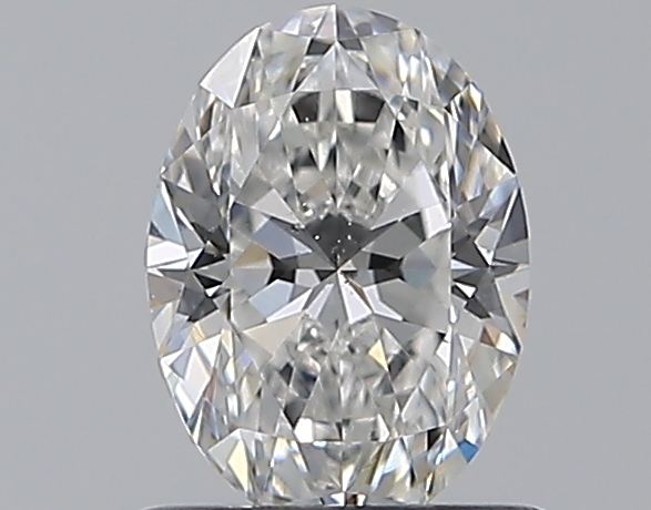 Бриллиант Овал 0.82 крт