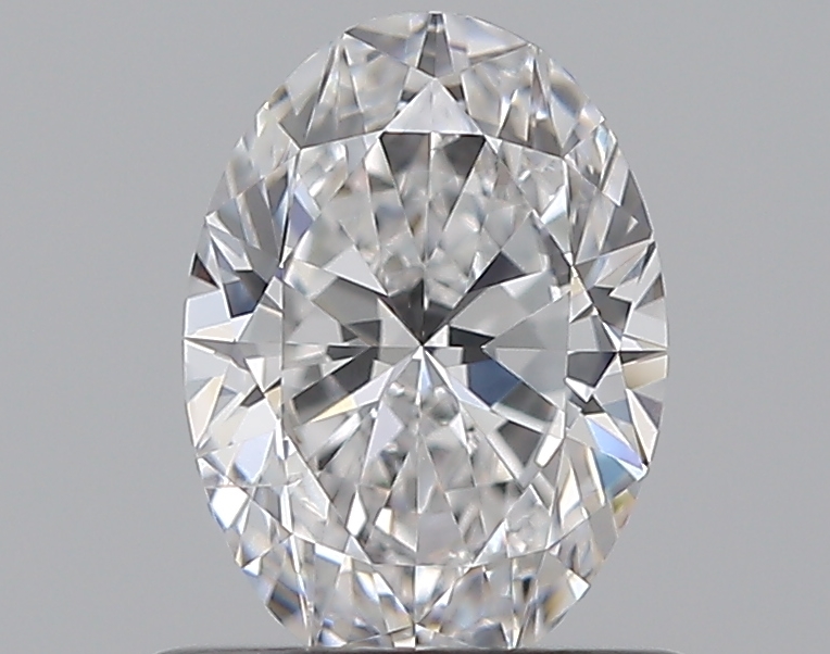 Бриллиант Овал 0.65 крт