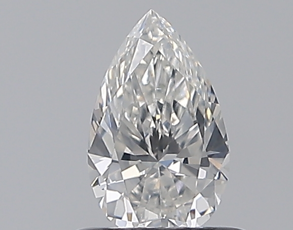 Бриллиант Груша 0.50 крт