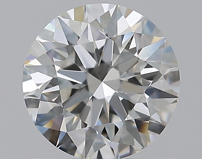 Бриллиант Круглый 0.91 крт