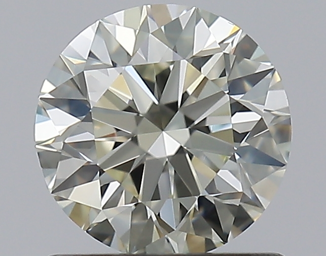 Бриллиант Круглый 0.90 крт