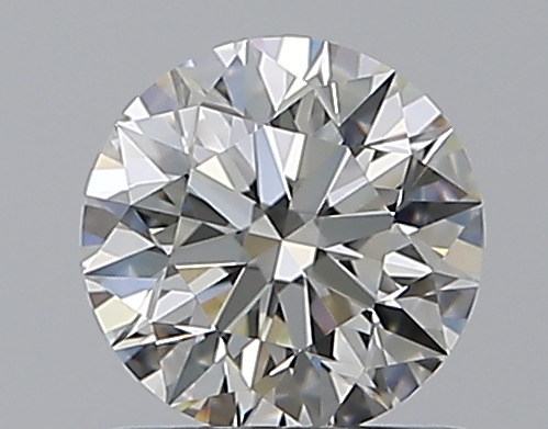 Бриллиант Круглый 0.80 крт