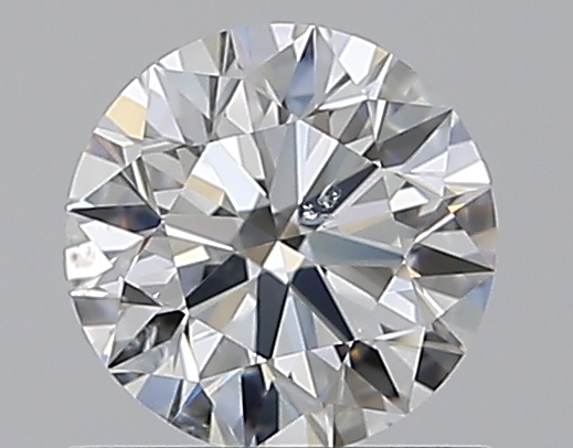 Бриллиант Круглый 0.80 крт