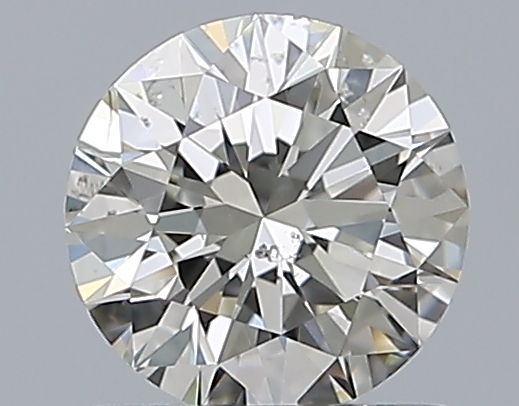 Бриллиант Круглый 0.70 крт