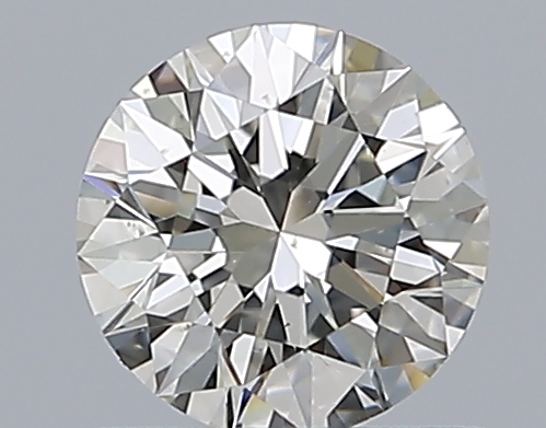 Бриллиант Круглый 0.55 крт