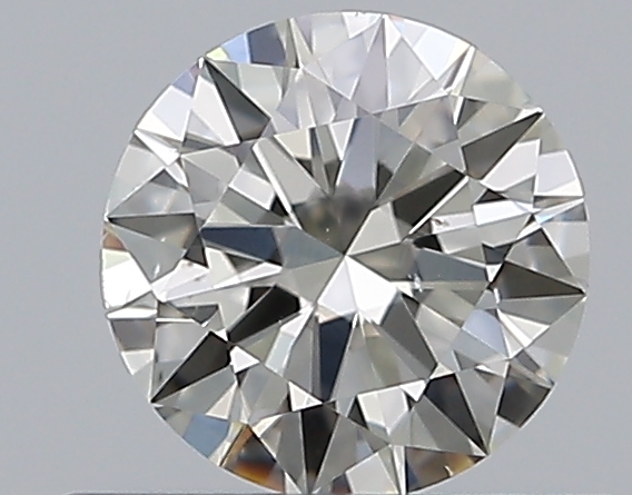 Бриллиант Круглый 0.50 крт