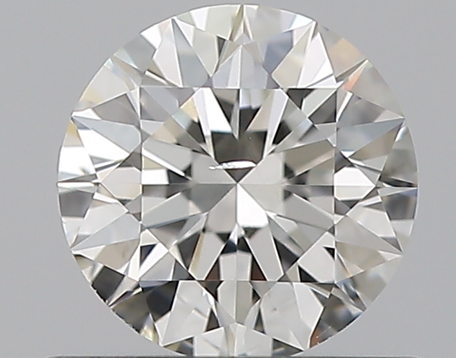 Бриллиант Круглый 0.51 крт