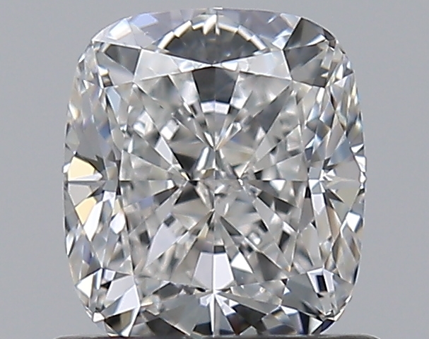 Бриллиант Кушон 0.87 крт