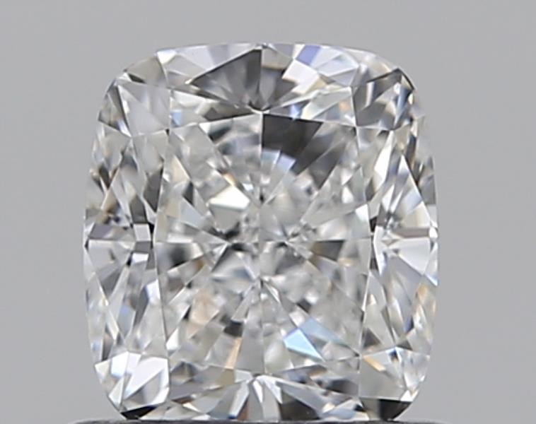 Бриллиант Кушон 0.81 крт