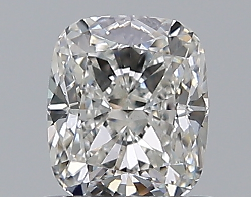 Бриллиант Кушон 0.80 крт