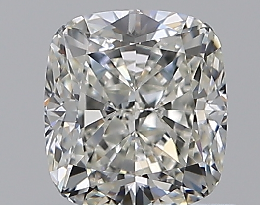 Бриллиант Кушон 0.76 крт