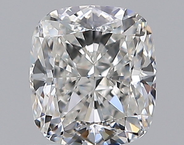 Бриллиант Кушон 0.76 крт