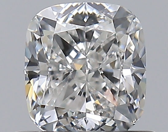 Бриллиант Кушон 0.71 крт