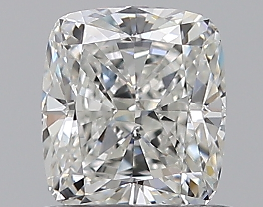 Бриллиант Кушон 0.79 крт