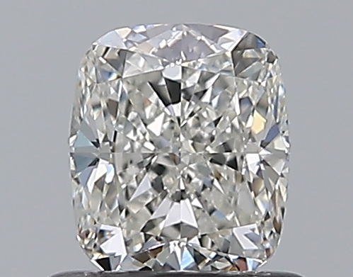 Бриллиант Кушон 0.73 крт