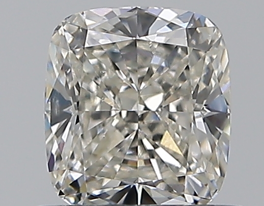 Бриллиант Кушон 0.70 крт