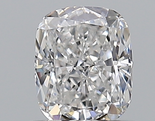 Бриллиант Кушон 0.51 крт