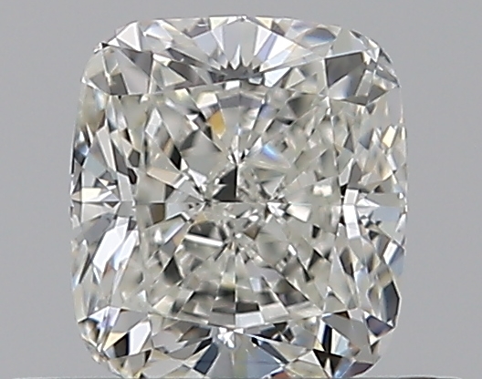 Бриллиант Кушон 0.52 крт