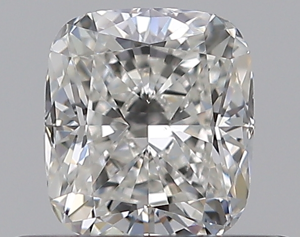 Бриллиант Кушон 0.53 крт