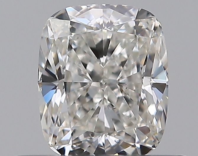 Бриллиант Кушон 0.58 крт